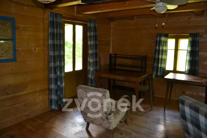 Prodej rodinného domu, Francova Lhota, 100 m2