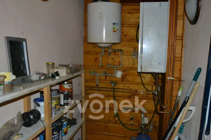 Prodej rodinného domu, Francova Lhota, 100 m2