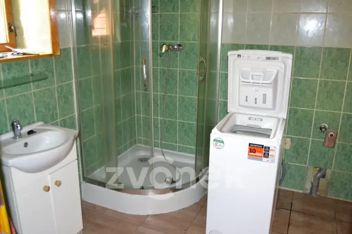 Prodej rodinného domu, Francova Lhota, 100 m2