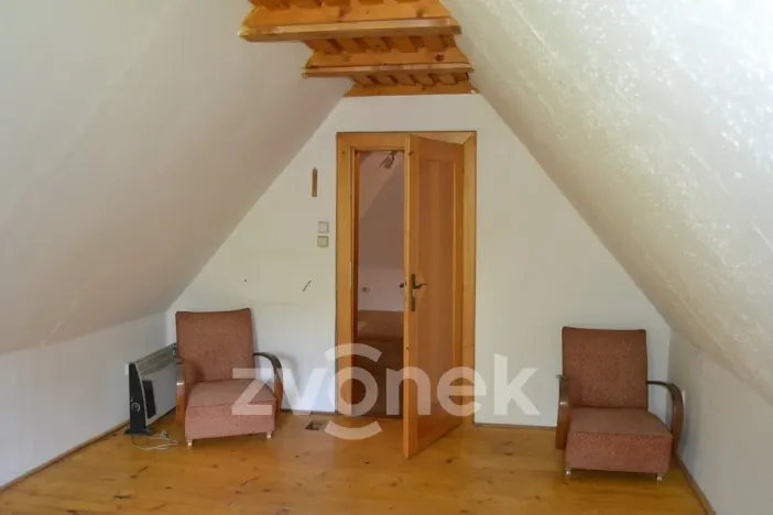 Prodej rodinného domu, Francova Lhota, 100 m2