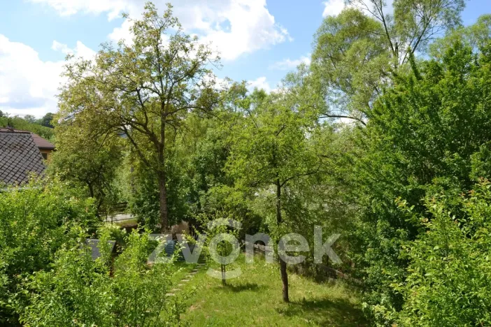Prodej rodinného domu, Francova Lhota, 100 m2