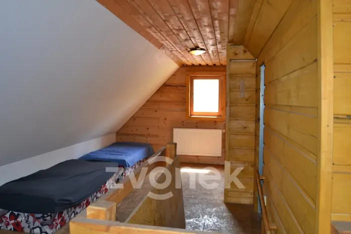 Prodej rodinného domu, Francova Lhota, 100 m2