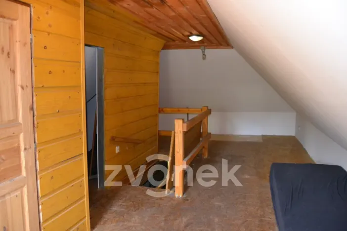 Prodej rodinného domu, Francova Lhota, 100 m2