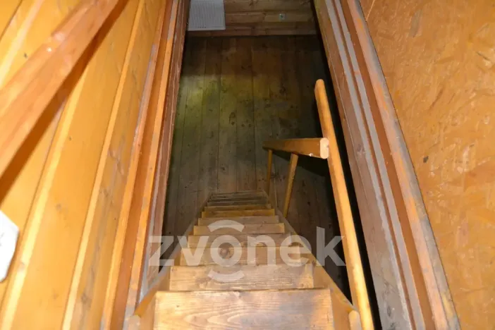 Prodej rodinného domu, Francova Lhota, 100 m2