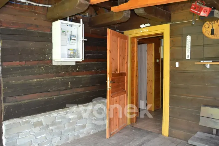 Prodej rodinného domu, Francova Lhota, 100 m2