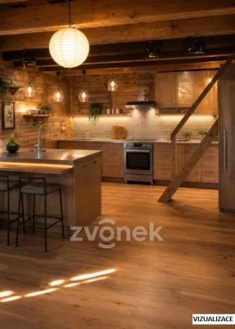 Prodej rodinného domu, Francova Lhota, 100 m2