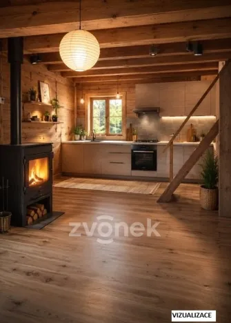 Prodej rodinného domu, Francova Lhota, 100 m2