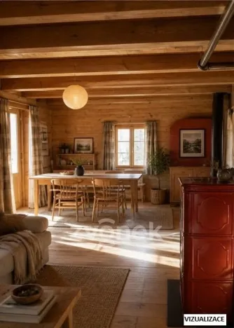 Prodej rodinného domu, Francova Lhota, 100 m2