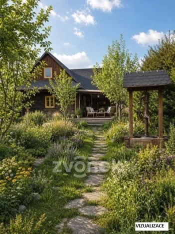 Prodej rodinného domu, Francova Lhota, 100 m2