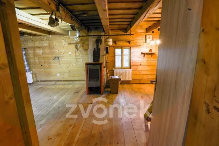 Prodej rodinného domu, Francova Lhota, 100 m2
