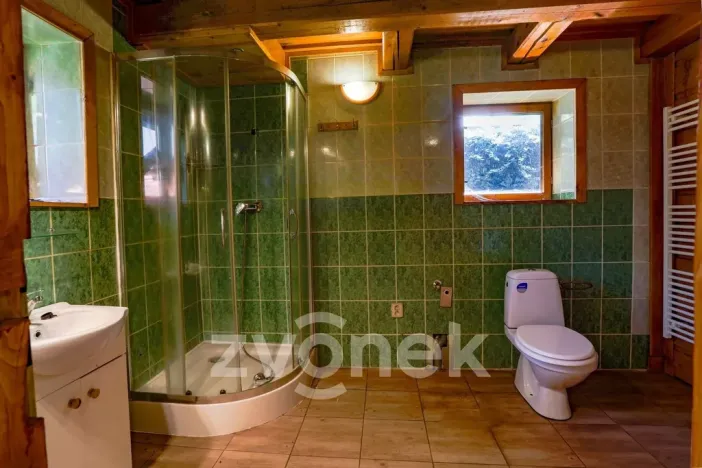 Prodej rodinného domu, Francova Lhota, 100 m2