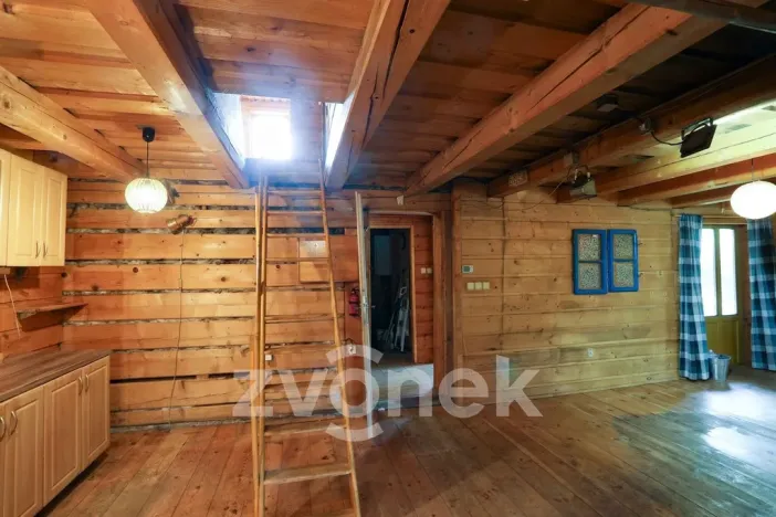 Prodej rodinného domu, Francova Lhota, 100 m2