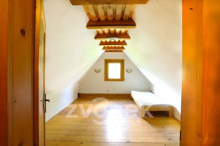 Prodej rodinného domu, Francova Lhota, 100 m2