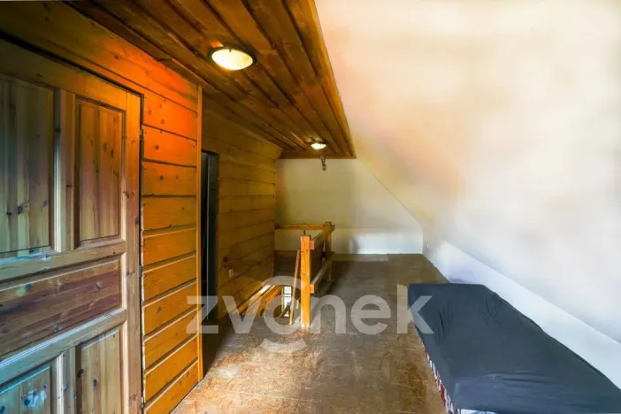 Prodej rodinného domu, Francova Lhota, 100 m2