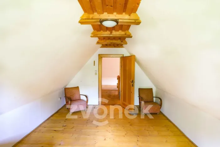 Prodej rodinného domu, Francova Lhota, 100 m2