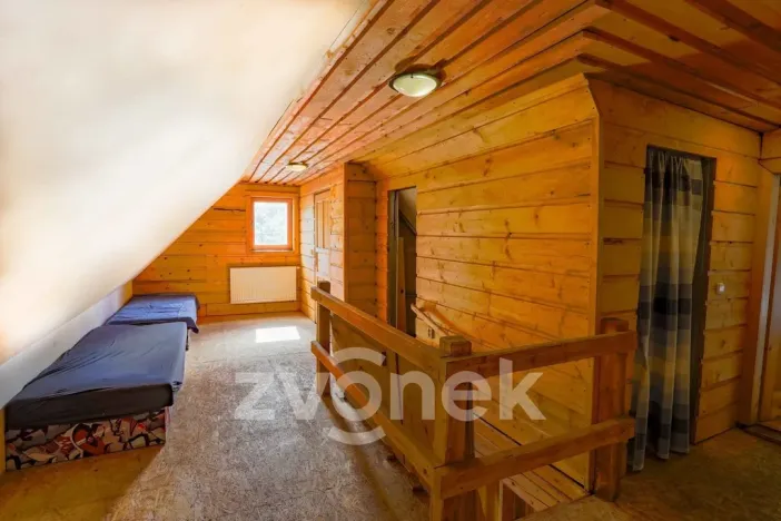 Prodej rodinného domu, Francova Lhota, 100 m2