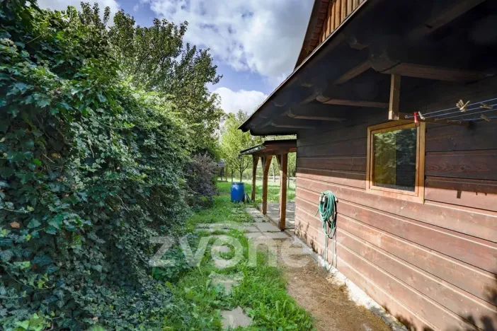 Prodej rodinného domu, Francova Lhota, 100 m2
