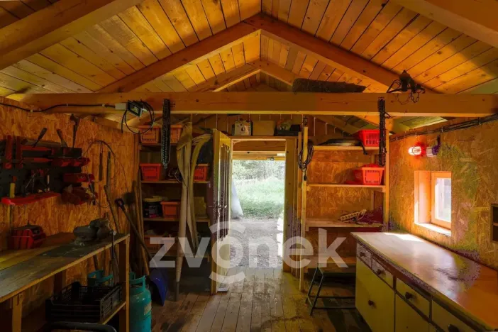 Prodej rodinného domu, Francova Lhota, 100 m2