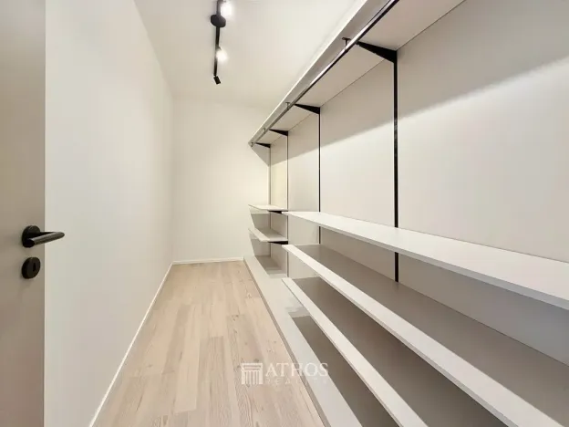 Pronájem bytu 2+kk, Brno, třída Generála Píky, 65 m2