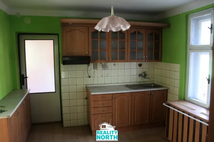 Prodej rodinného domu, Ústí nad Labem, Jedličkova, 218 m2