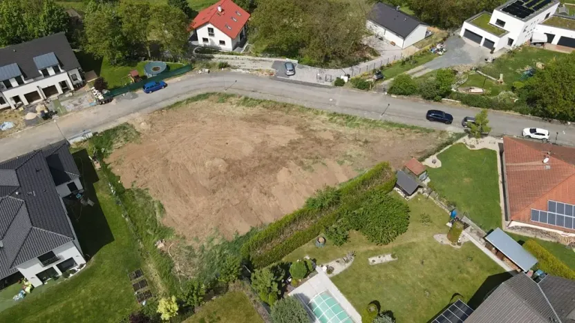 Prodej pozemku pro bydlení, Škvorec, Nad Pivovarem, 1554 m2