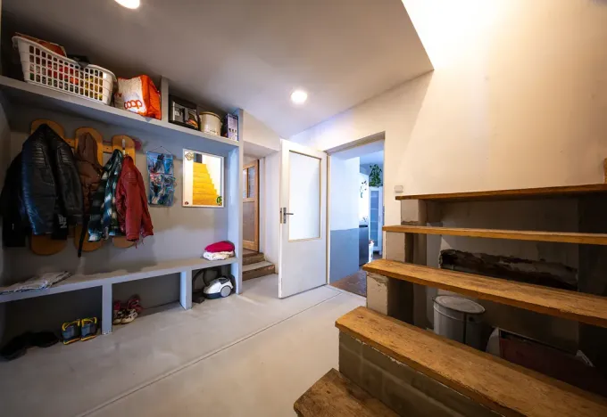 Prodej domu, Krucemburk - Hluboká, 190 m2
