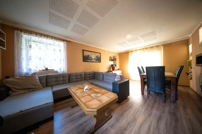 Prodej domu, Krucemburk - Hluboká, 190 m2