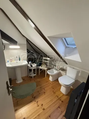 Prodej bytu 3+kk, Praha - Smíchov, Pavla Švandy ze Semčic, 84 m2