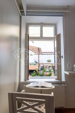 Prodej bytu 3+kk, Praha - Smíchov, Pavla Švandy ze Semčic, 84 m2