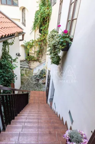 Prodej bytu 3+kk, Praha - Smíchov, Pavla Švandy ze Semčic, 84 m2