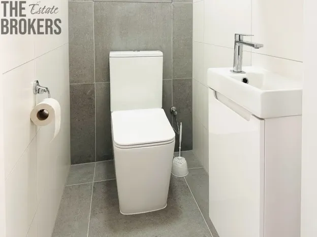Pronájem bytu 3+kk, Praha - Michle, Podle Kačerova, 74 m2