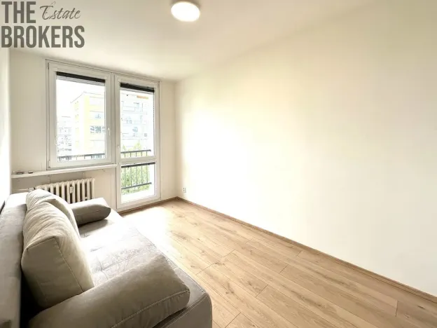 Pronájem bytu 3+kk, Praha - Michle, Podle Kačerova, 74 m2