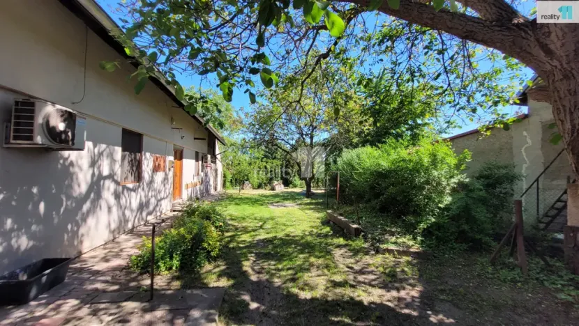 Prodej chalupy, Pečky - Velké Chvalovice, Pečecká, 75 m2