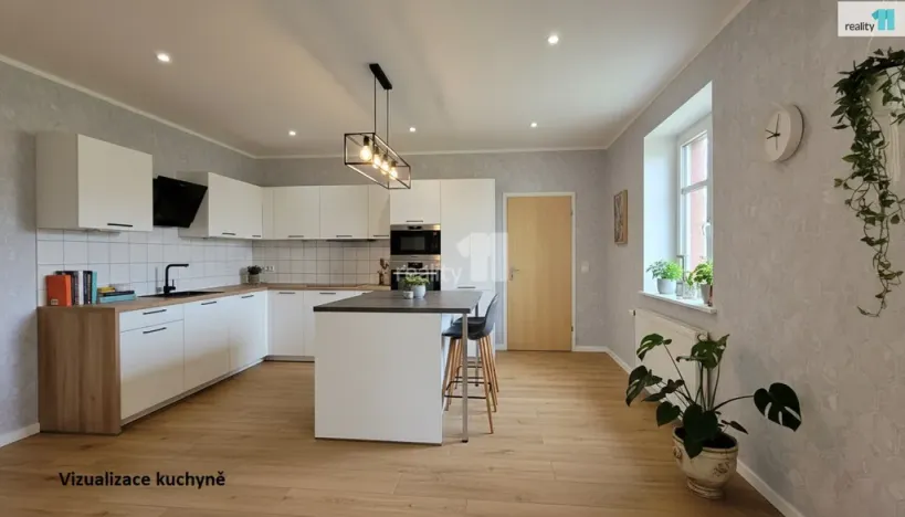 Prodej chalupy, Pečky - Velké Chvalovice, Pečecká, 75 m2
