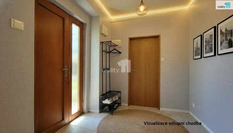Prodej chalupy, Pečky - Velké Chvalovice, Pečecká, 75 m2