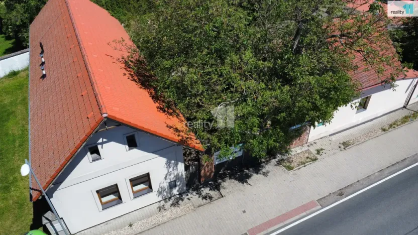 Prodej chalupy, Pečky - Velké Chvalovice, Pečecká, 75 m2