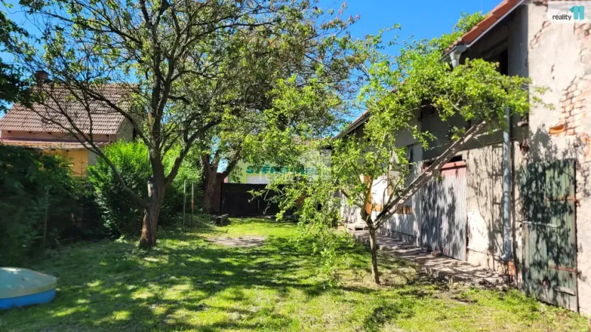 Prodej chalupy, Pečky - Velké Chvalovice, Pečecká, 75 m2