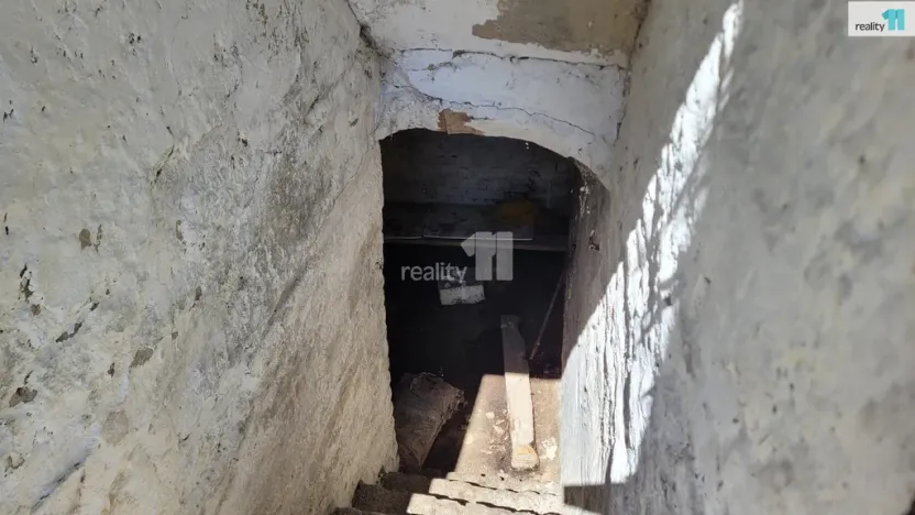 Prodej chalupy, Pečky - Velké Chvalovice, Pečecká, 75 m2