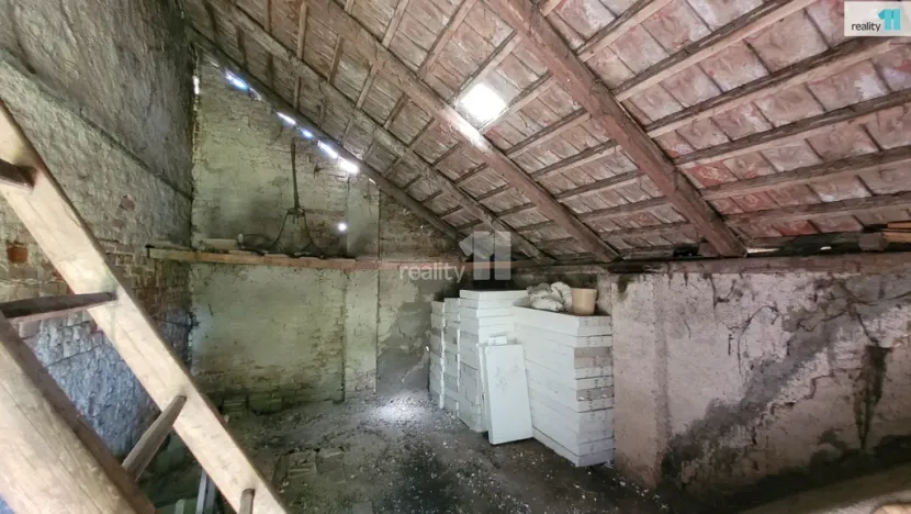 Prodej chalupy, Pečky - Velké Chvalovice, Pečecká, 75 m2