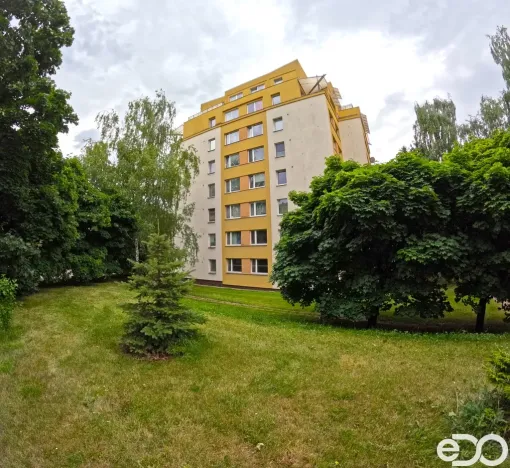 Pronájem bytu 2+kk, Praha, Šimůnkova, 45 m2