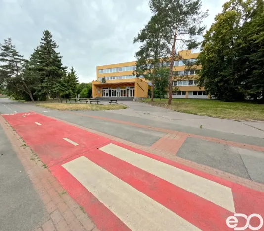 Pronájem bytu 2+kk, Praha, Šimůnkova, 45 m2