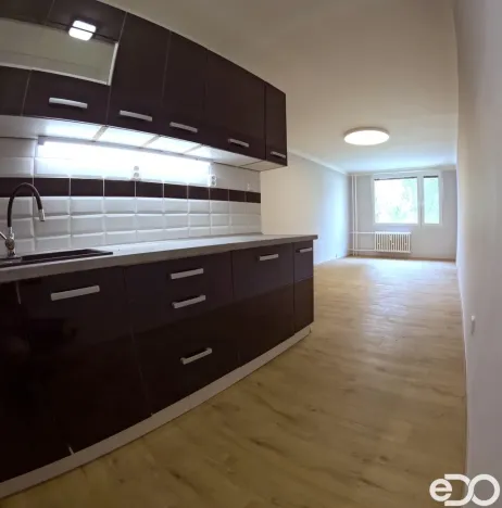 Pronájem bytu 2+kk, Praha, Šimůnkova, 45 m2