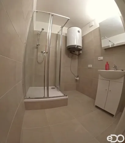 Pronájem bytu 2+kk, Praha, Šimůnkova, 45 m2