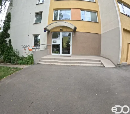 Pronájem bytu 2+kk, Praha, Šimůnkova, 45 m2