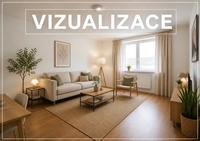 Pronájem bytu 3+kk, Plzeň, Čelakovského, 86 m2
