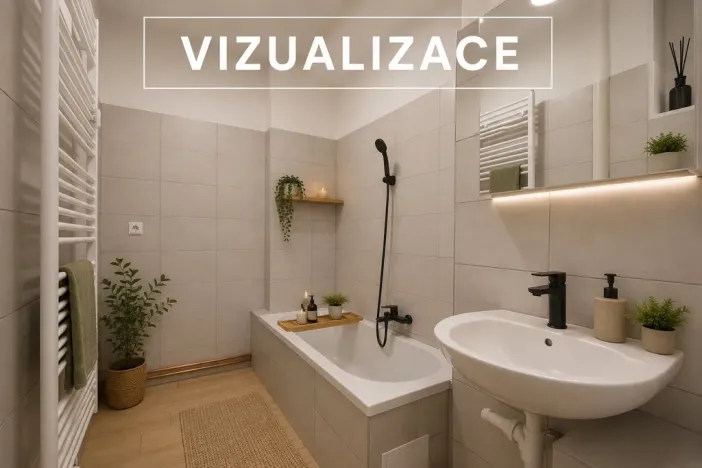 Pronájem bytu 3+kk, Plzeň, Čelakovského, 86 m2