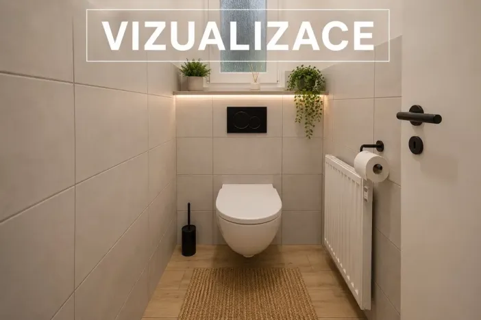 Pronájem bytu 3+kk, Plzeň, Čelakovského, 86 m2