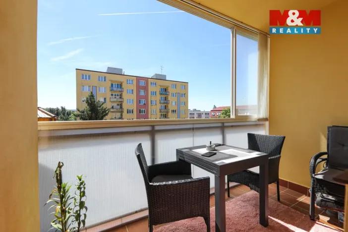 Prodej bytu 3+1, Dobřany, Loudů, 88 m2