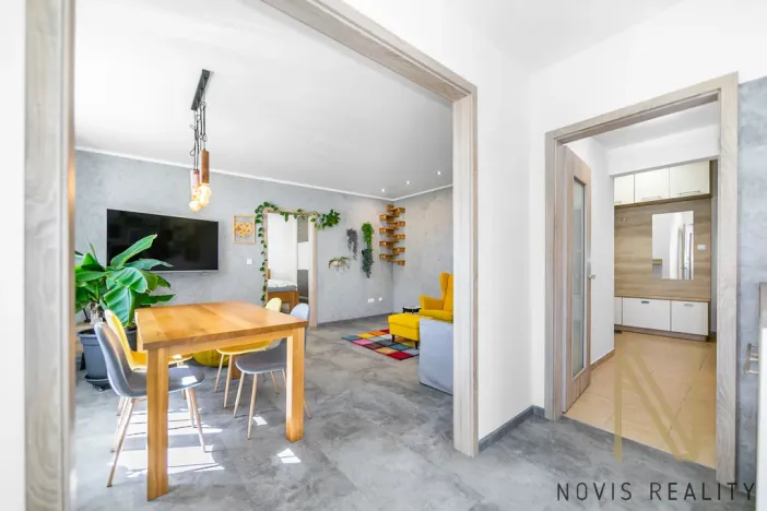 Prodej bytu 2+kk, Plzeň, Guldenerova, 72 m2