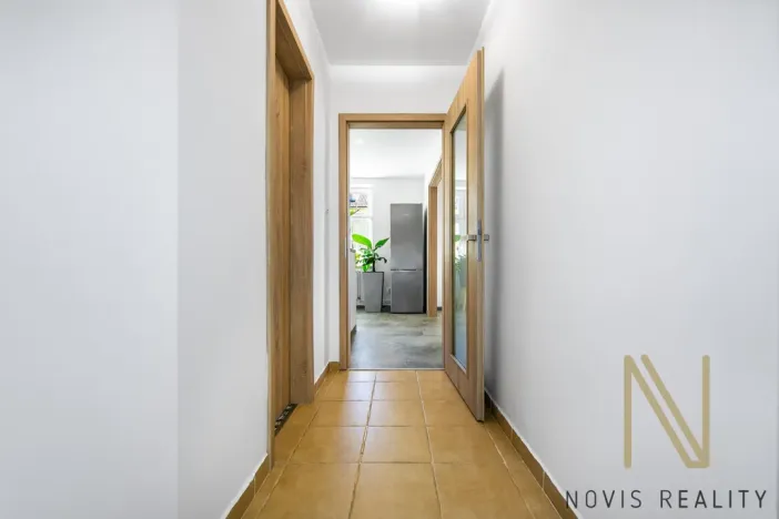 Prodej bytu 2+kk, Plzeň, Guldenerova, 72 m2